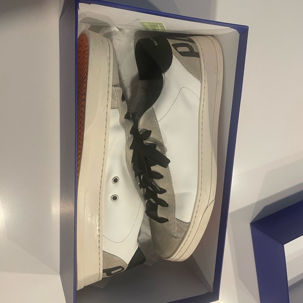 P448 Jack sneakers (size 11)